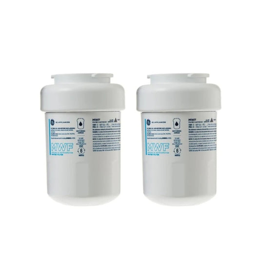 GE MWF Refrigerator Water Filter