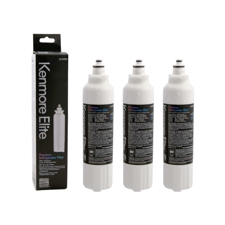 Kenmore Elite 9490, 46-9490 Filter