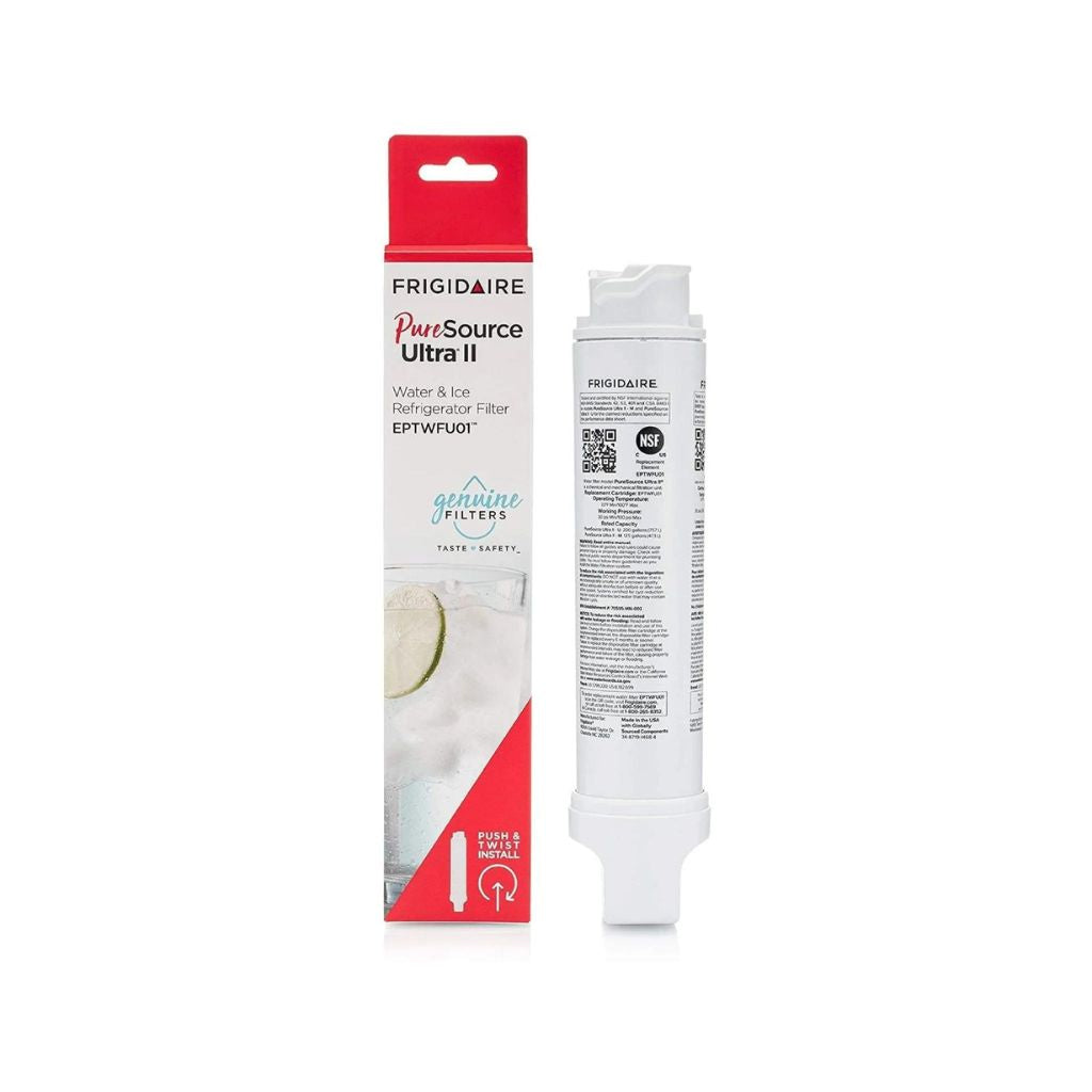 frigidaire professional water filter replacement eptwfu01