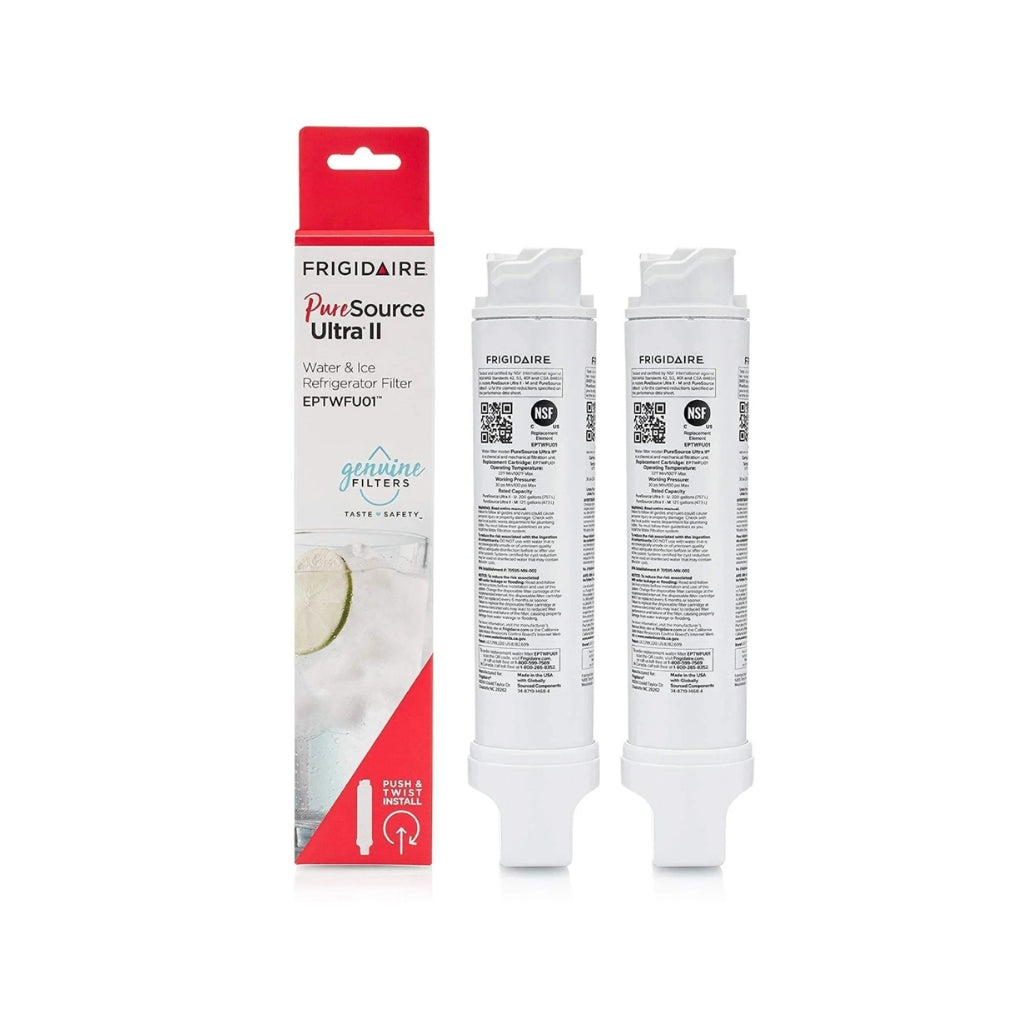 Frigidaire EPTWFU01 PureSource Ultra II Water Filter