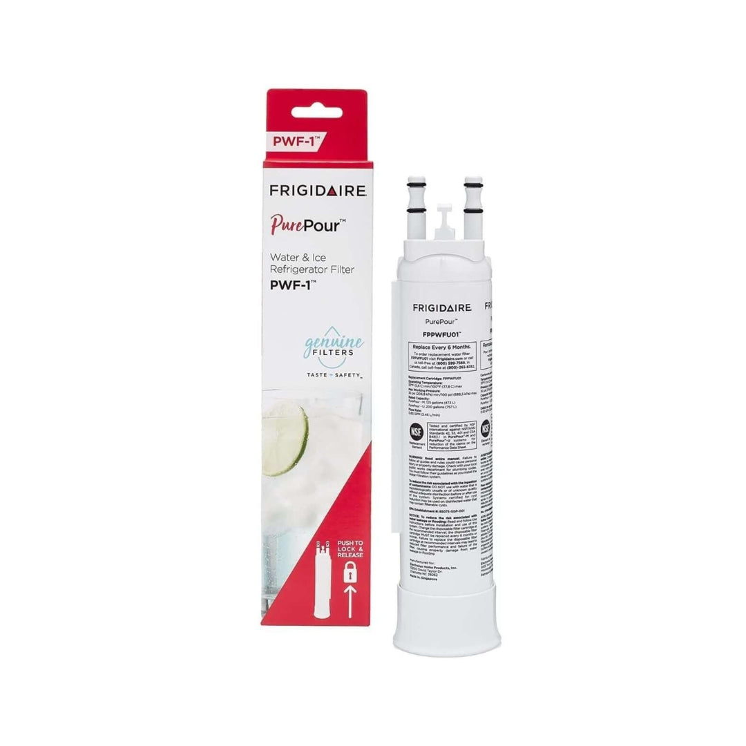 Frigidaire PurePour PWF-1 (FPPWFU01) Filter
