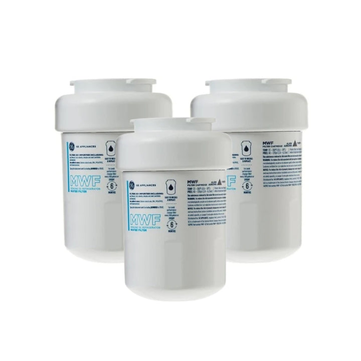 GE MWF Water Filter