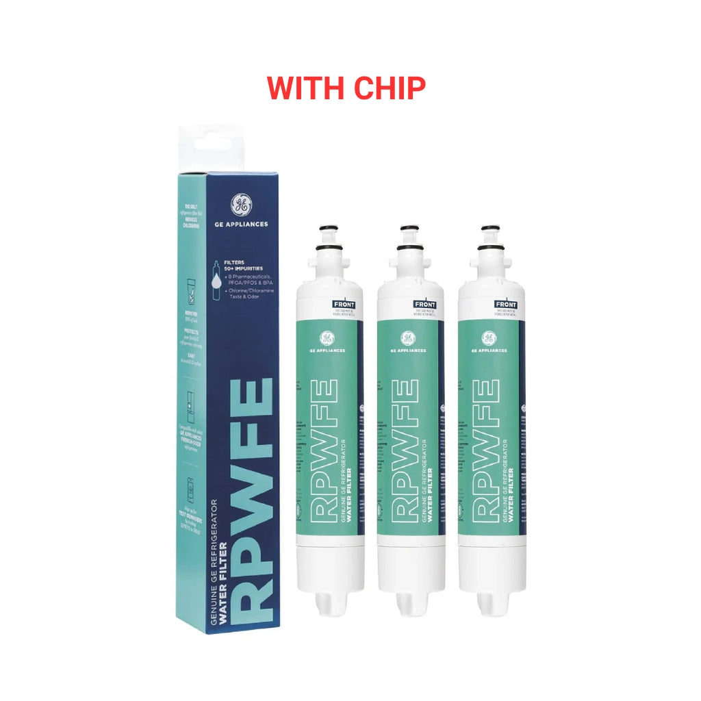 GE RPWFE Refrigerator Filter 