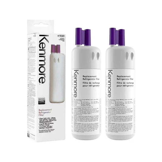 Kenmore 9081, 46-9081 Water Filter