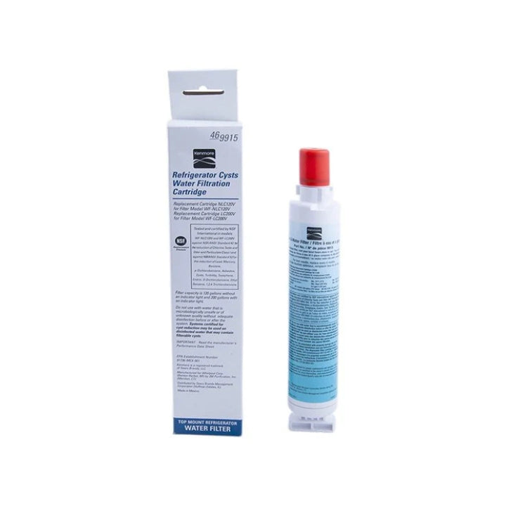 Kenmore 9915, 46-9915 Refrigerator Water Filter