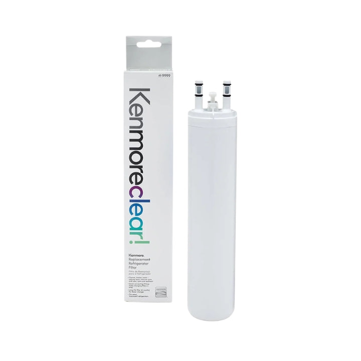 Kenmore 9999, 46-9999 Refrigerator Water Filter Replacement
