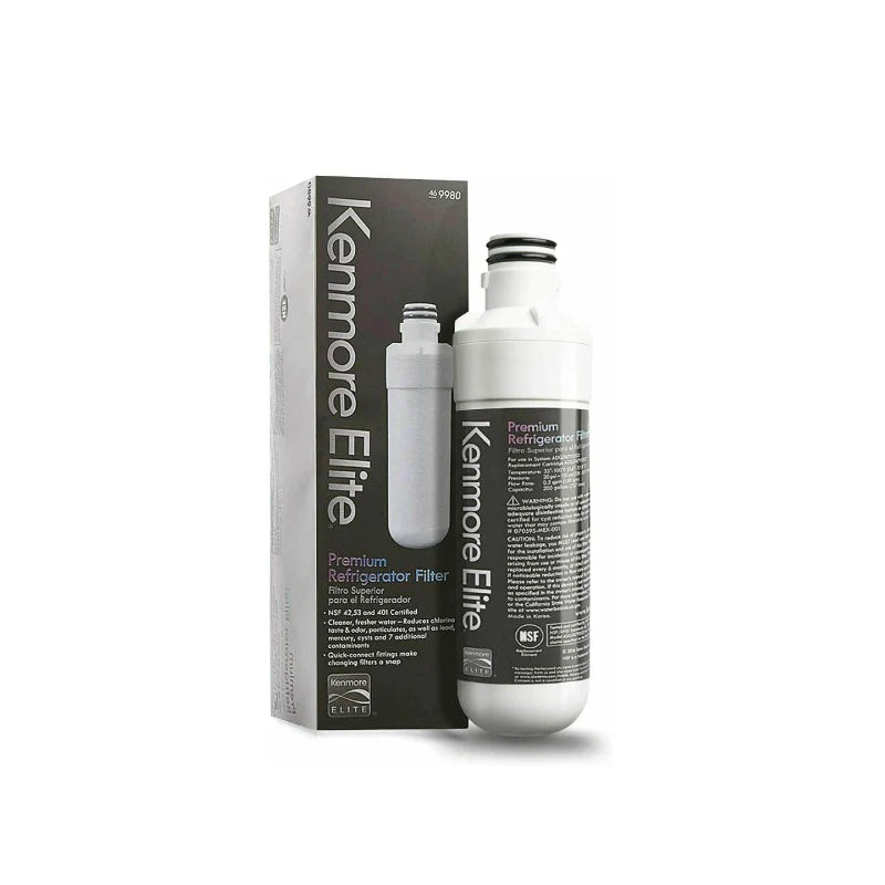Kenmore Elite 9980, 46-9980 Refrigerator Water Filter