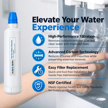 Sub-Zero 4204490, 4290510, 9030868 Refrigerator Water Filter