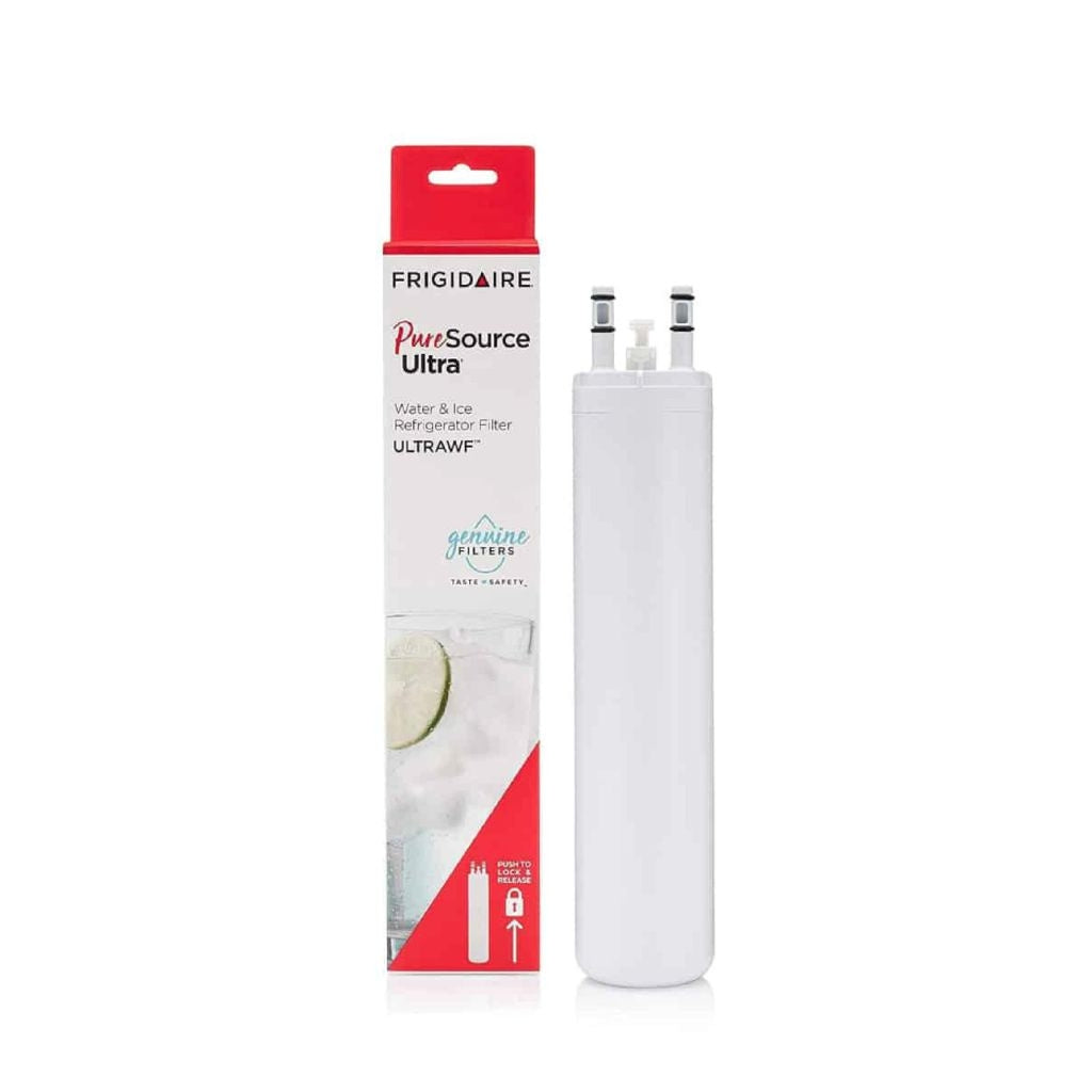 Frigidaire ULTRAWF PureSource Ultra Replacement Water Filter