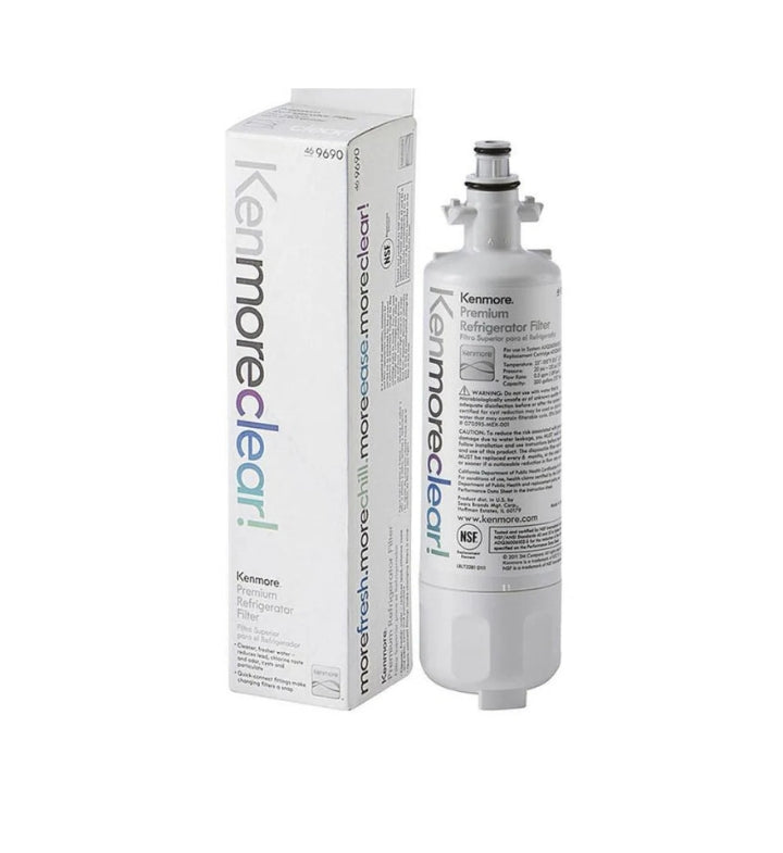 Κеnmore 9690, 46-9690 Refrigerator Water Filter