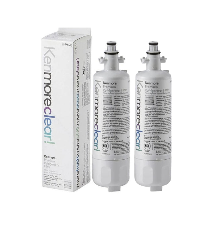 Κеnmore 9690, 46-9690 Water Filter